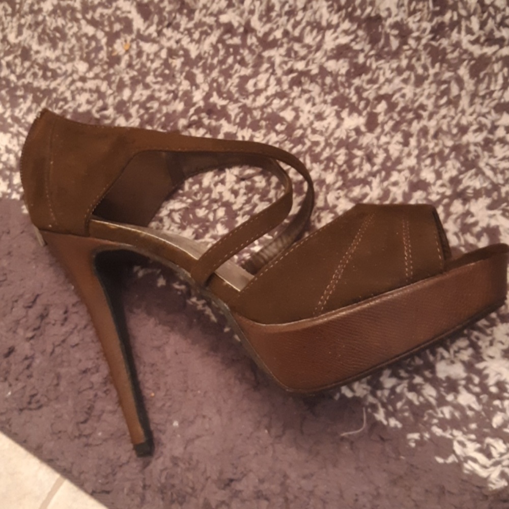 Sexy heels
